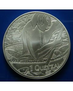 Guatemala  Quetzal2002km#288  