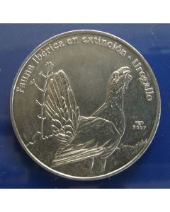 Carib.C.	  Peso	2007	 - Urogallo