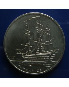 Carib.C.	  Peso	2008	 - San Carlos