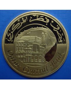 Qatar 	 200 Riyals	2011	 - 10th Gulf Cooperation Council Banking Conference