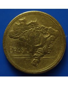Brazil2 Cruzeiroskm# 559