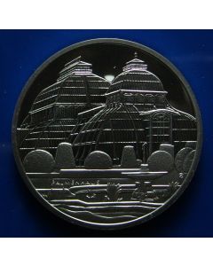 Austria  10 Euro2003 km# 3106 Schön# 302