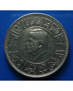 Syria    Pound1978km# 115 