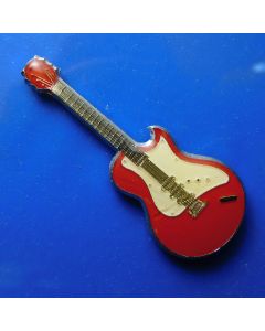 Somalia 	 Dollar	2004	 Gibson-Les Paul guitar