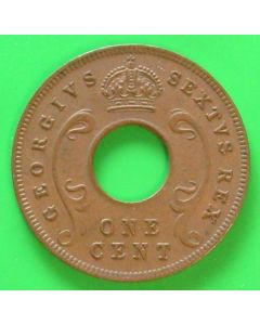 East Africa  Cent1949km# 32    Schön# 32