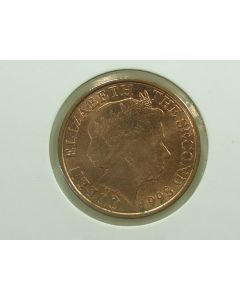 Turks & Caicos Islands 	 5 Crowns	1994	  D-Day Omar N. Bradley
