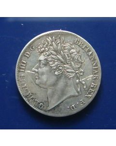 Great Britain  4 pence1827 km# 686