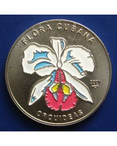 Carib.C.   Peso2001