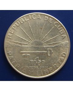 Carib.C. Peso1953 