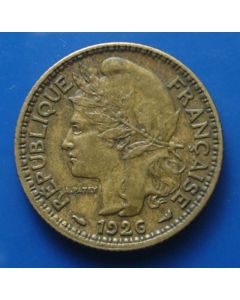 Cameroon Franc1926km# 2 