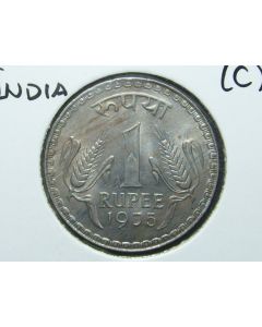 India Rupee1975C km#78.1