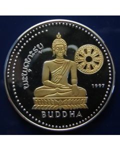  Buddah wheel and the teaching