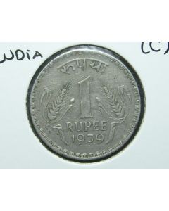 India Rupee1979C km#78.1