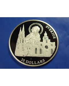 Belgium 	 2 Francs	1944	 Allied Occupation Coinage, Philadelphia Mint