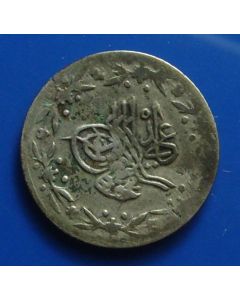 Egypt  20 Para1835km# 177 