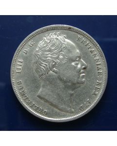 Great Britain  ½ crown1836 km# 714.2