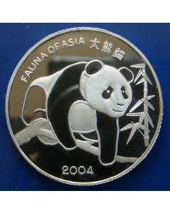 Korea  5 Won2004 km# new