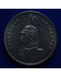 Germany East Africa  Rupie 1913J km# 10