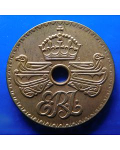 New Guinea	 Penny	1936	 -Edward King and Emperor, Australian Territory 