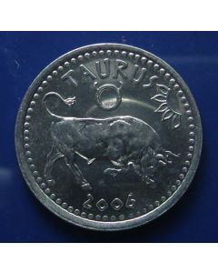 Somaliland  10 Shillings2006 km# 10 