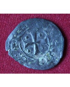Cyprus Crusaders TimeDenier of Henry ll (1285-1324)