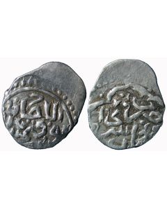 Juchid, ca. 650-886 » Lower Volga » Saray » Toqtamish 782-797 » AR » Beled Saray